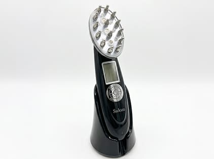 医学博士が開発・認定した発毛技術